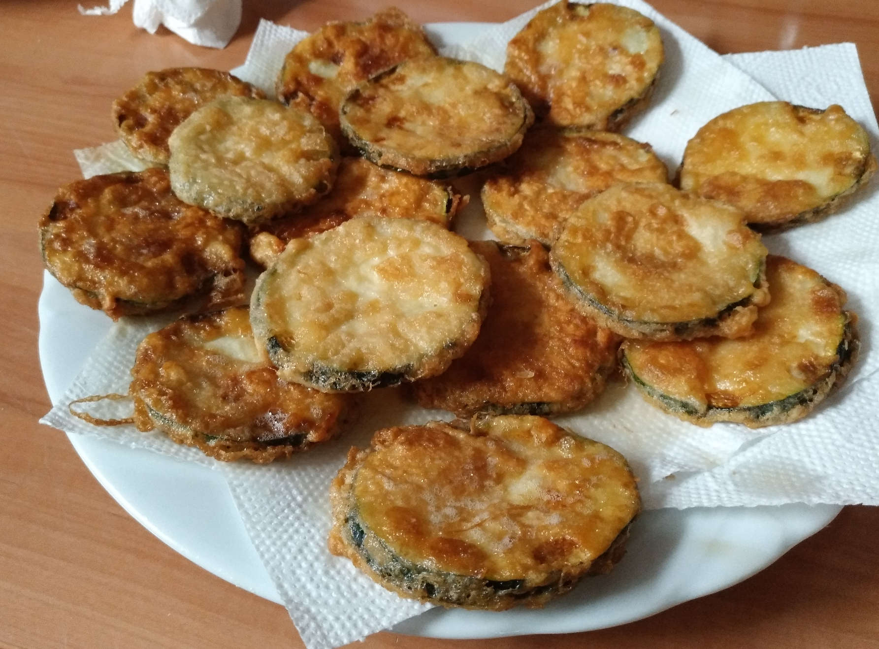 Auberginen Griechisch