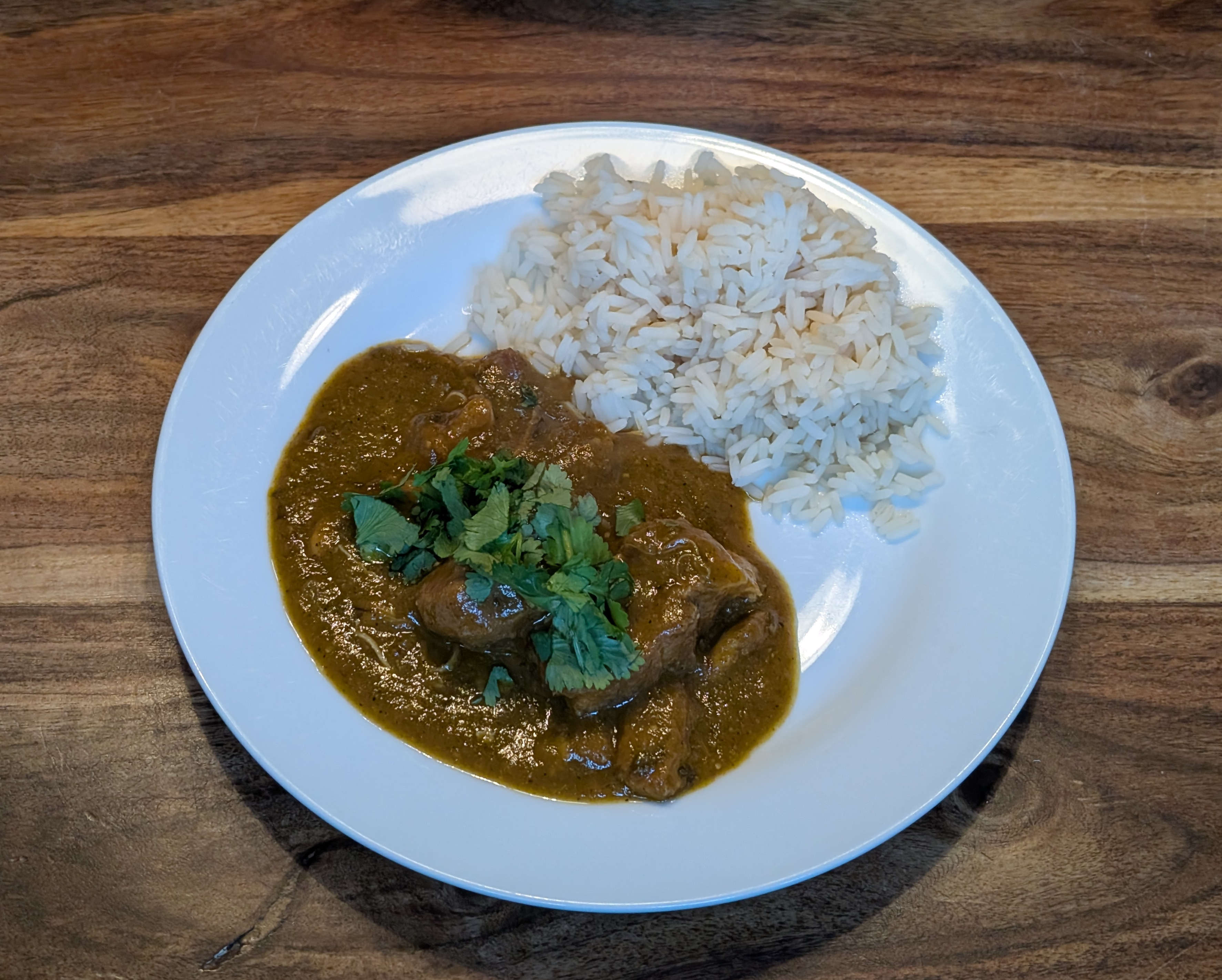 Chili Verde