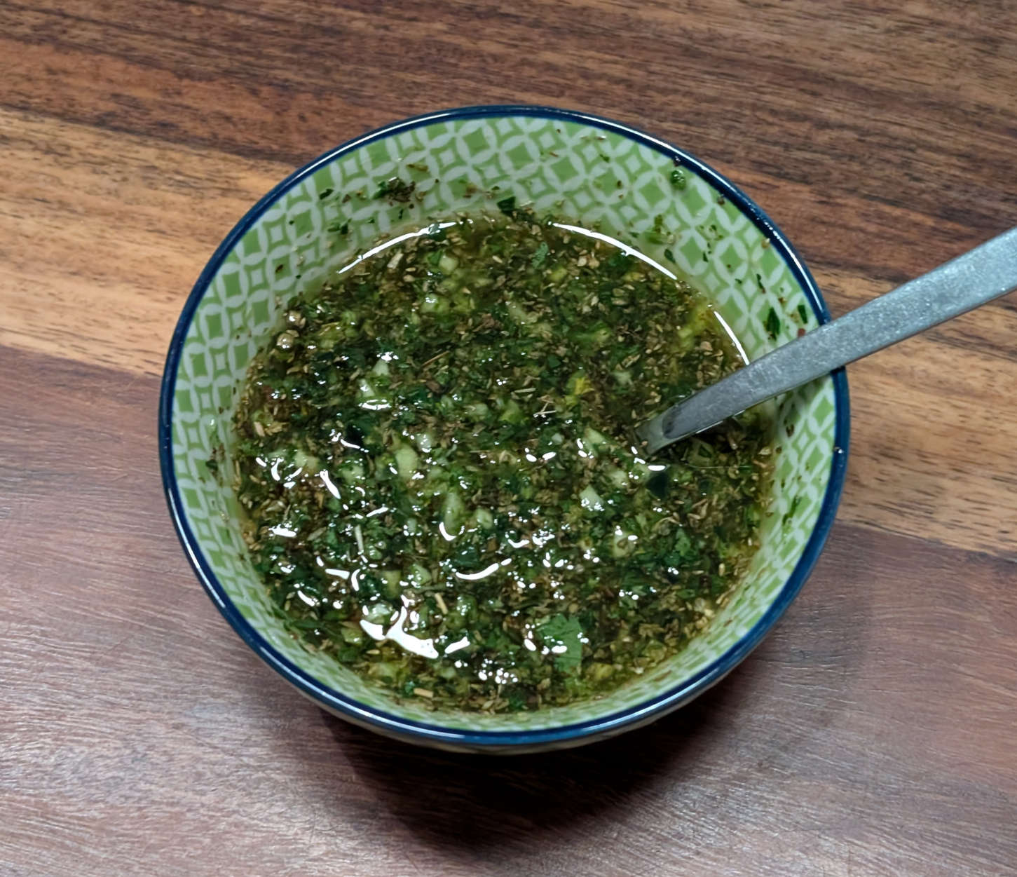 Chimichurri