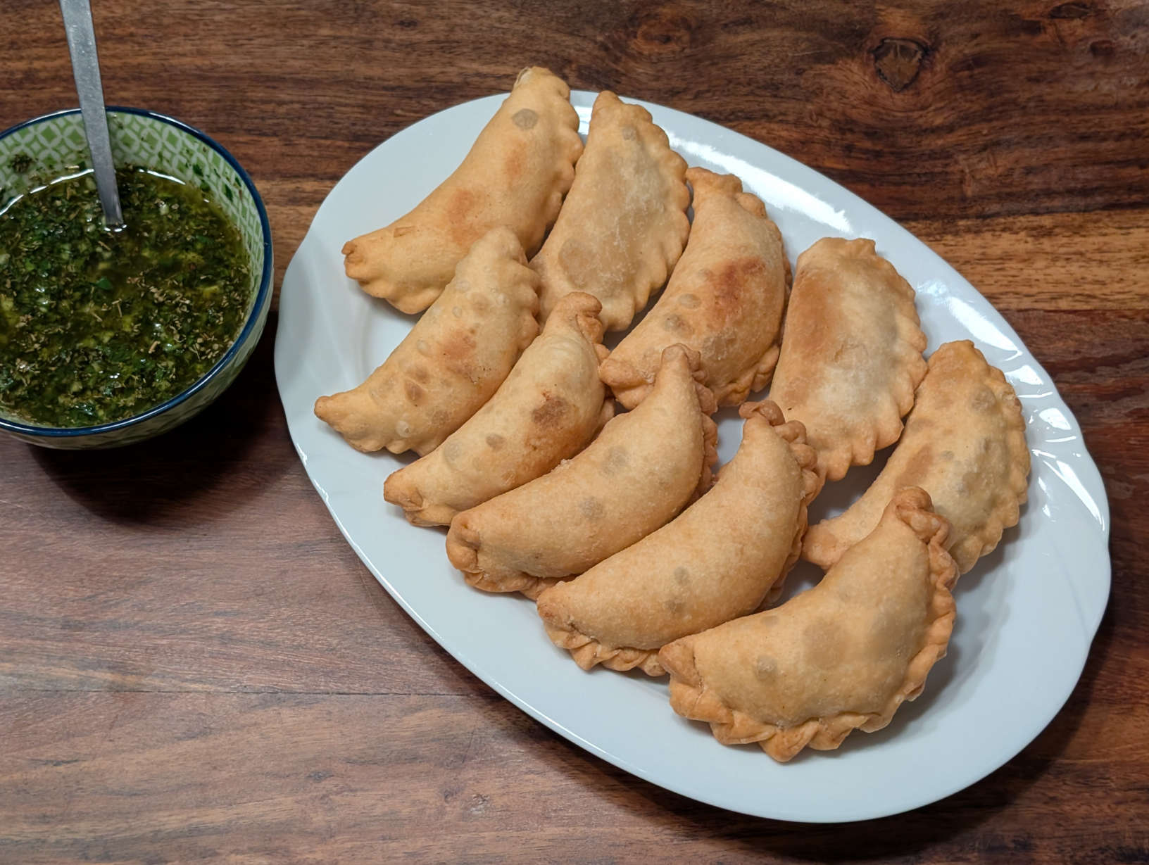 Empanadas
