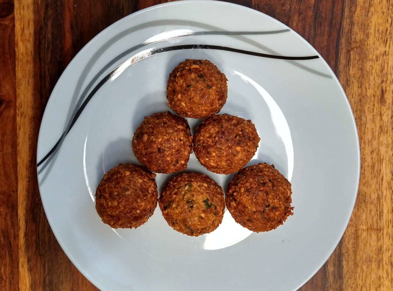 Falafel