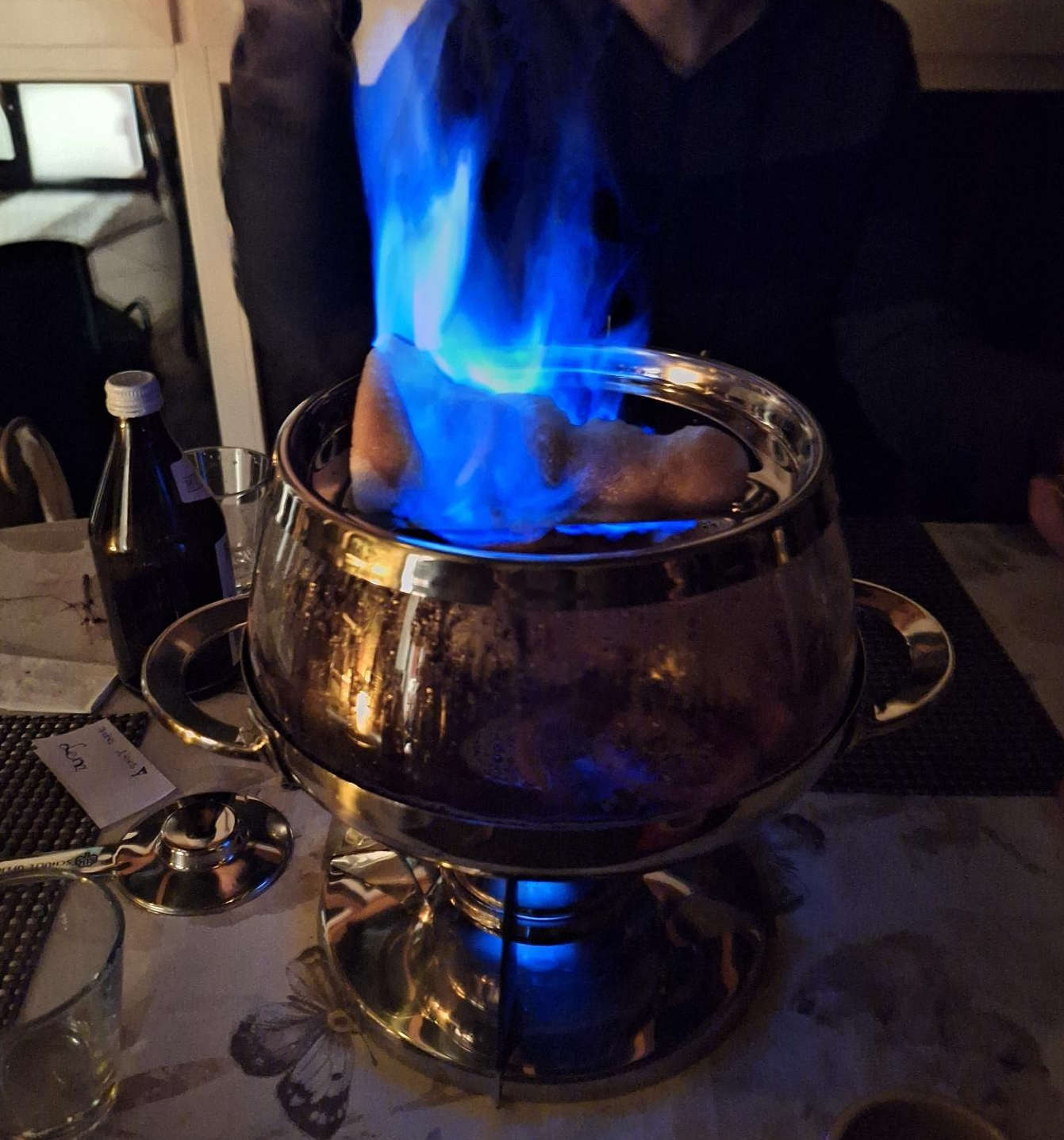 Feuerzangenbowle