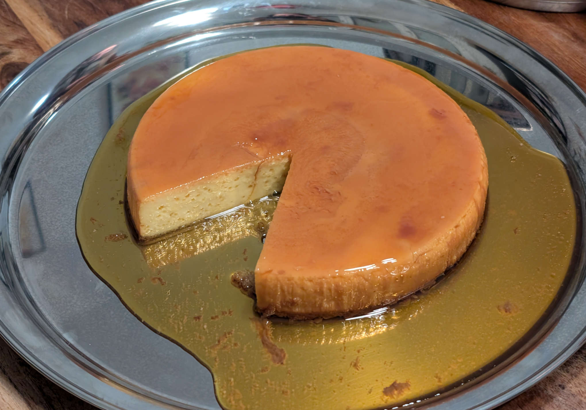 Flan