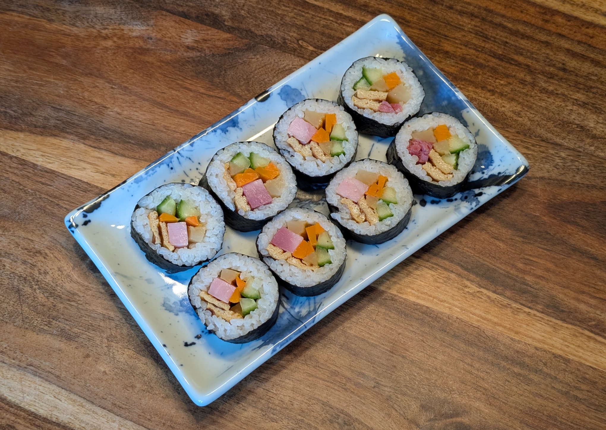 Gimbap