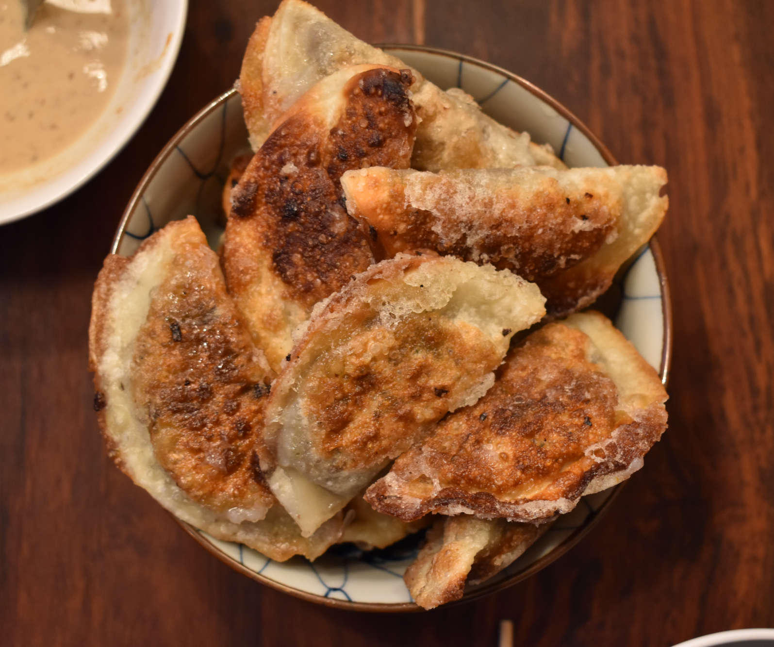 Gyozas