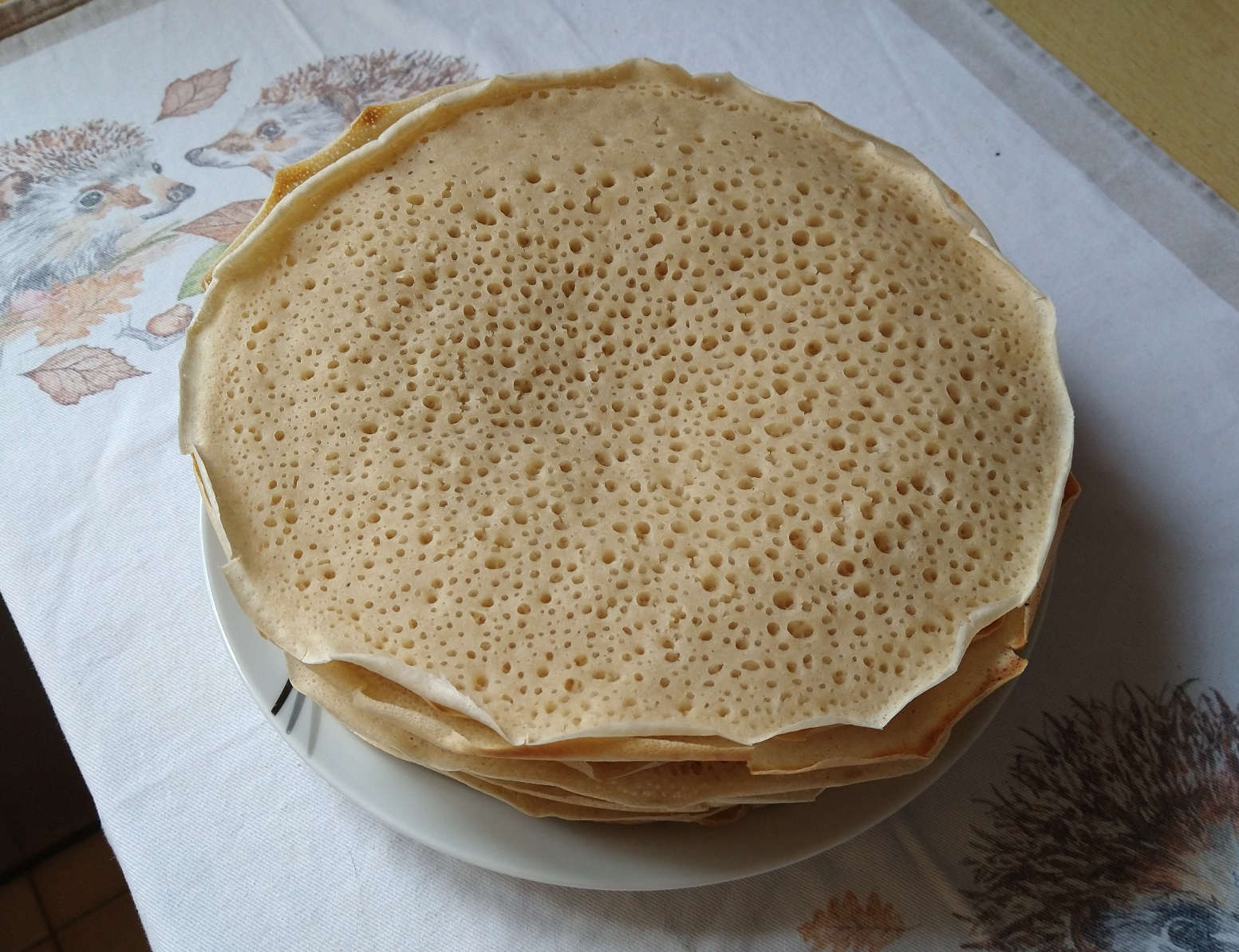 Injera