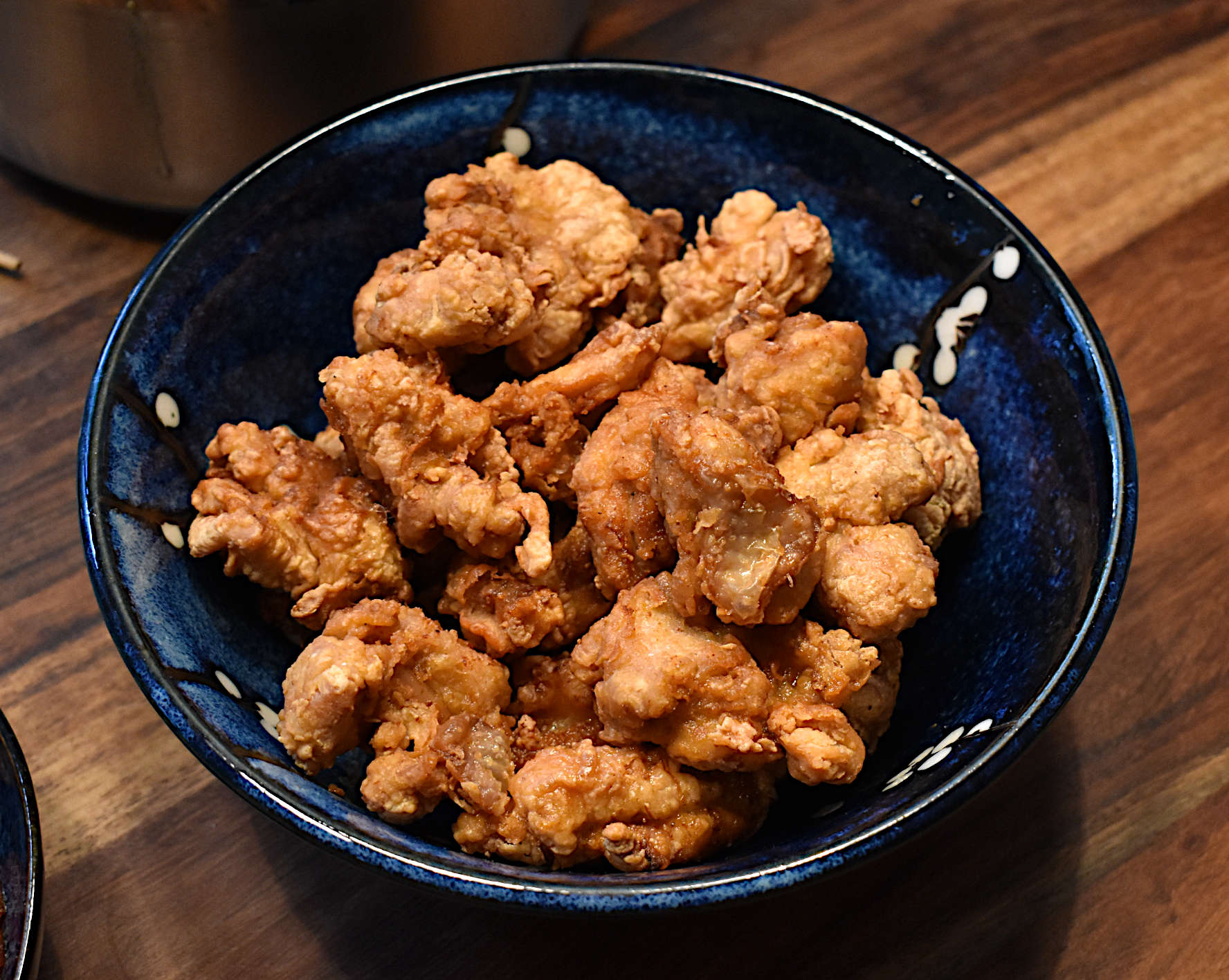 Karaage