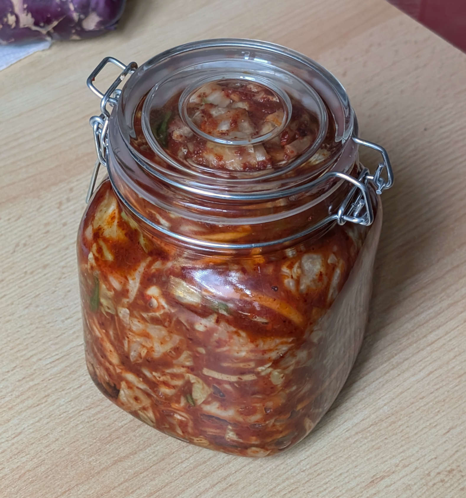 Kimchi