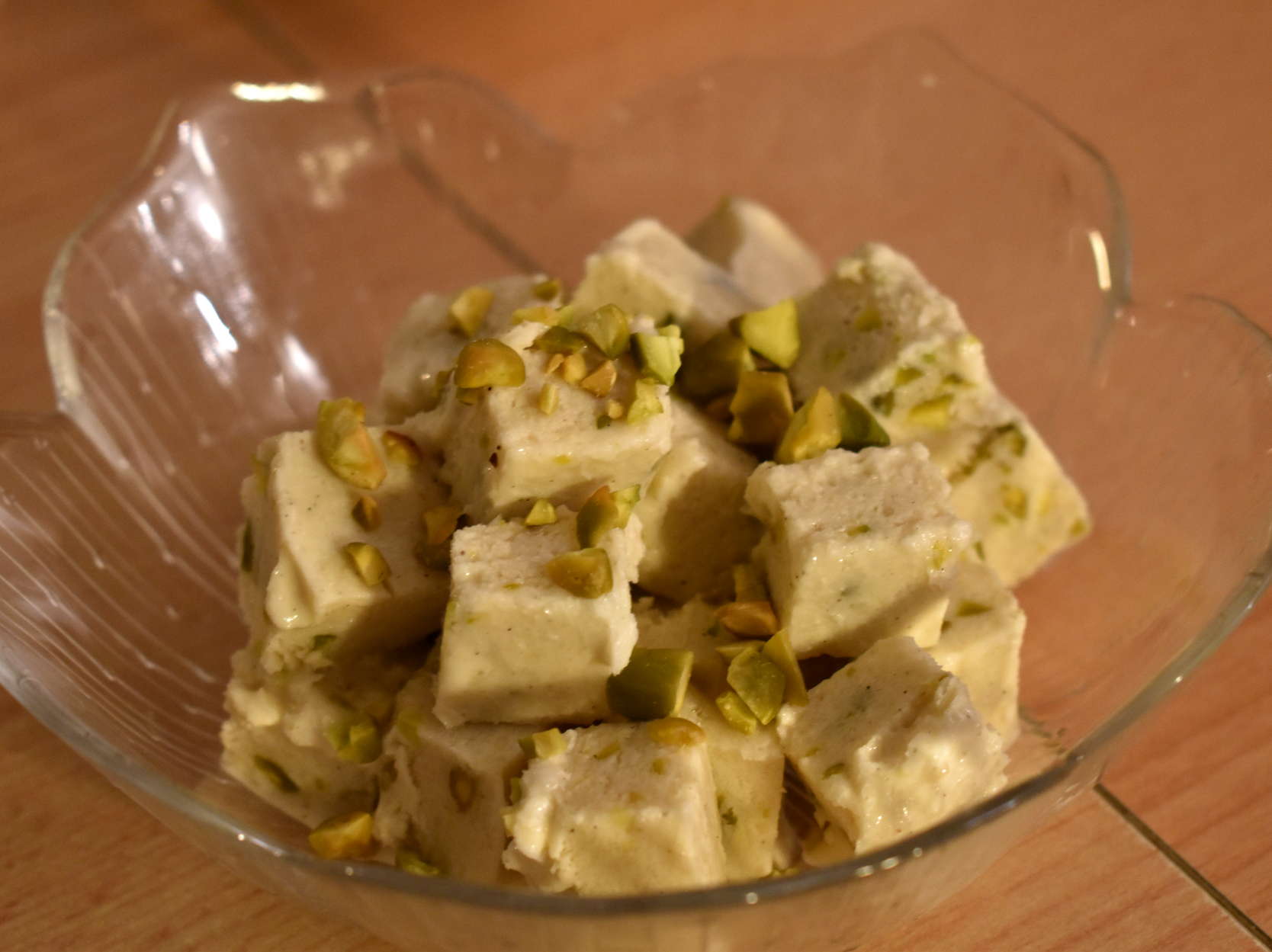 Kulfi