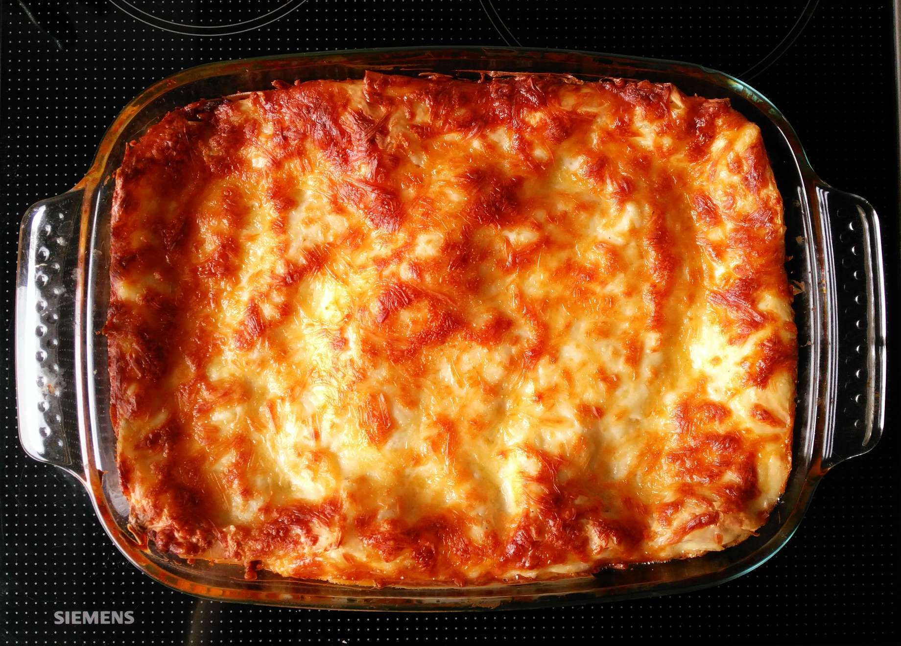 Lasagne al Forno