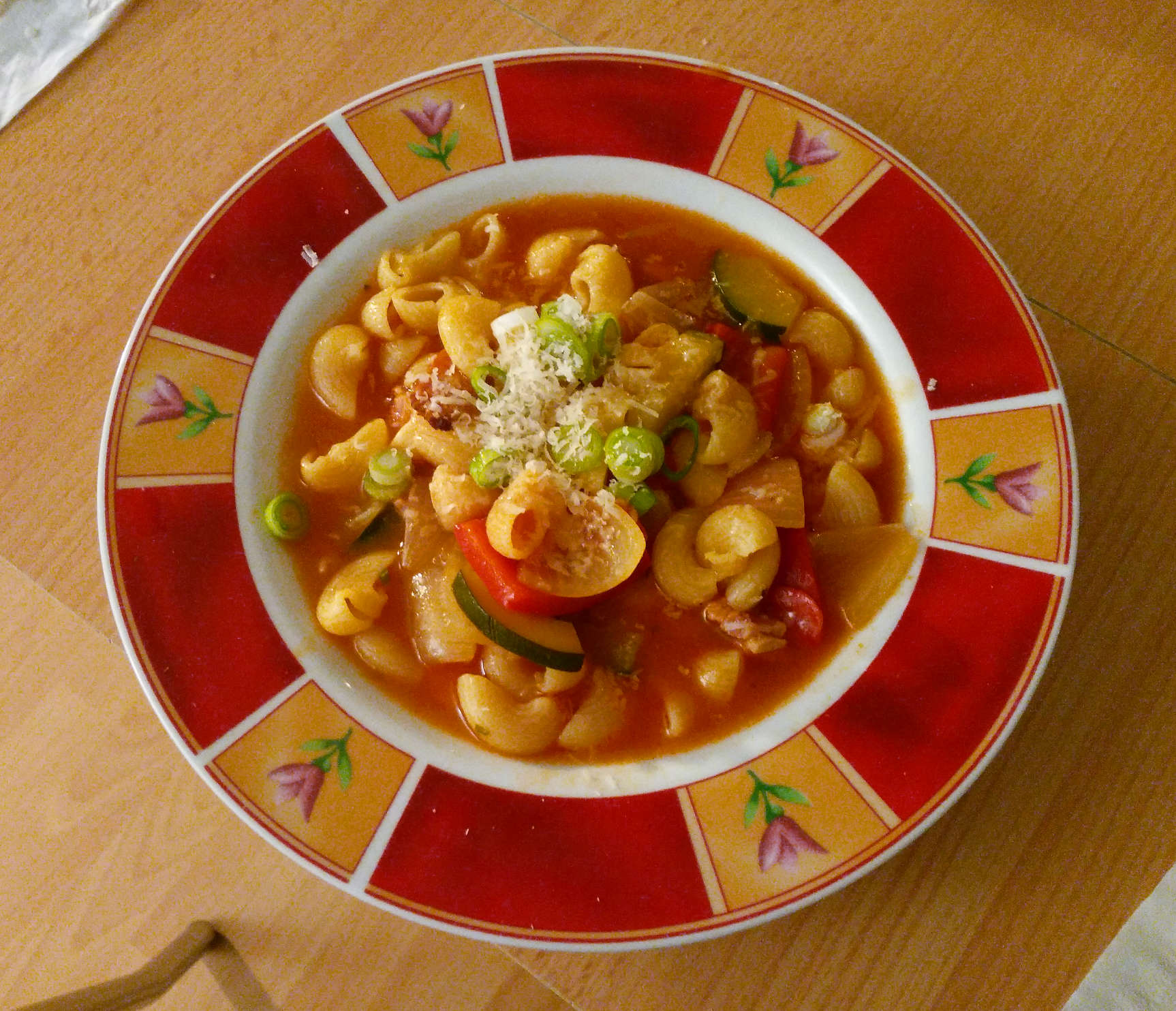 Minestrone