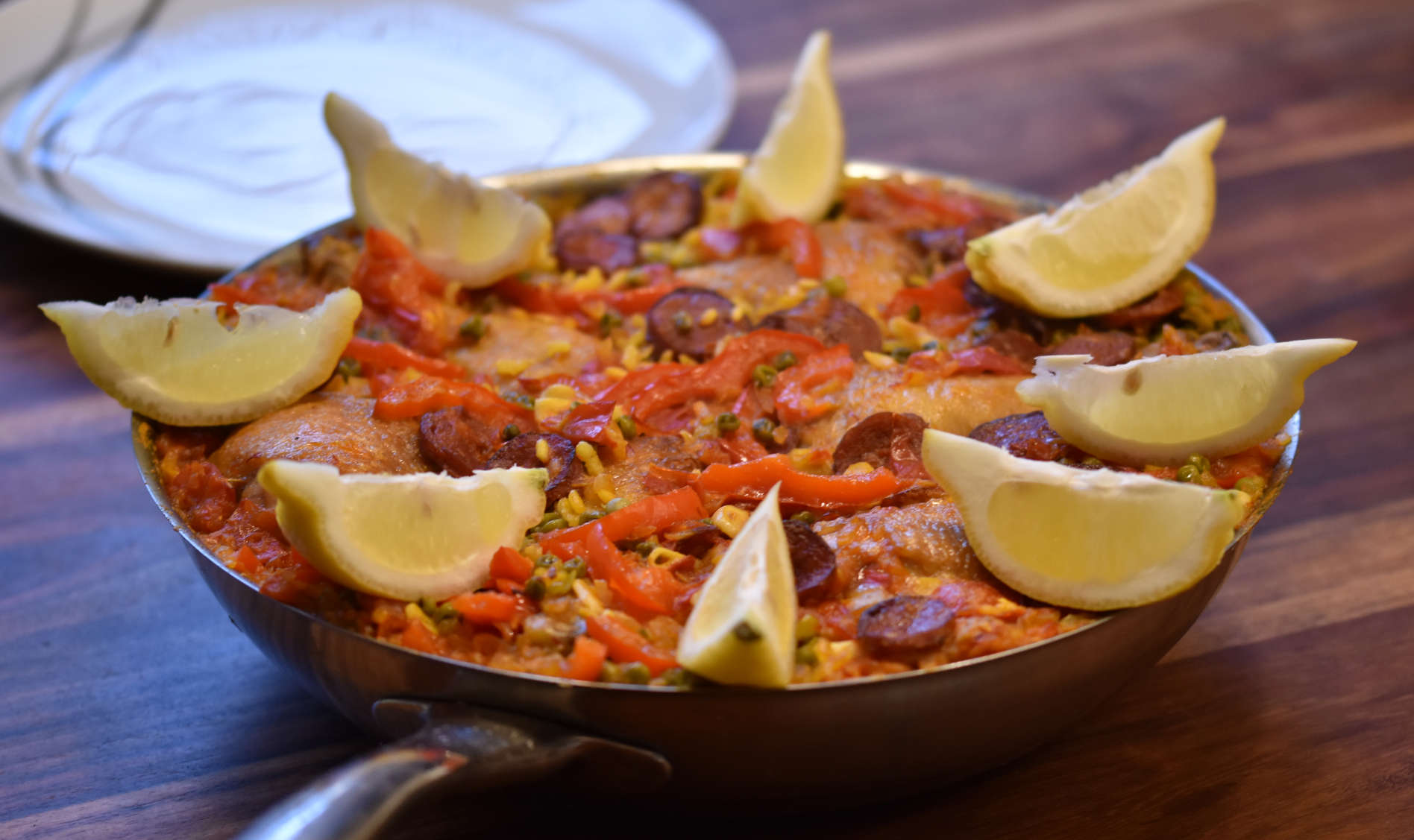 Paella