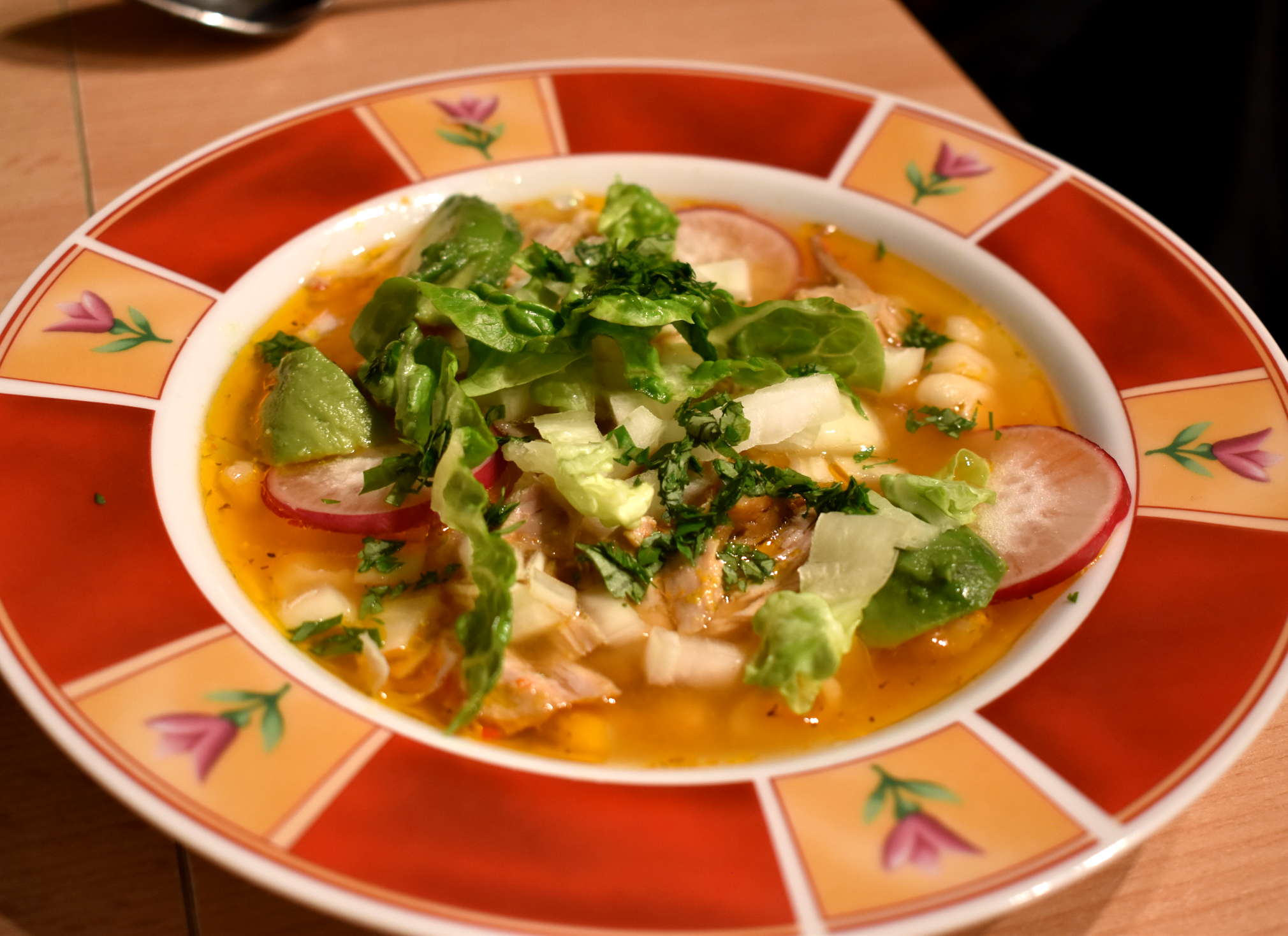 Pozole