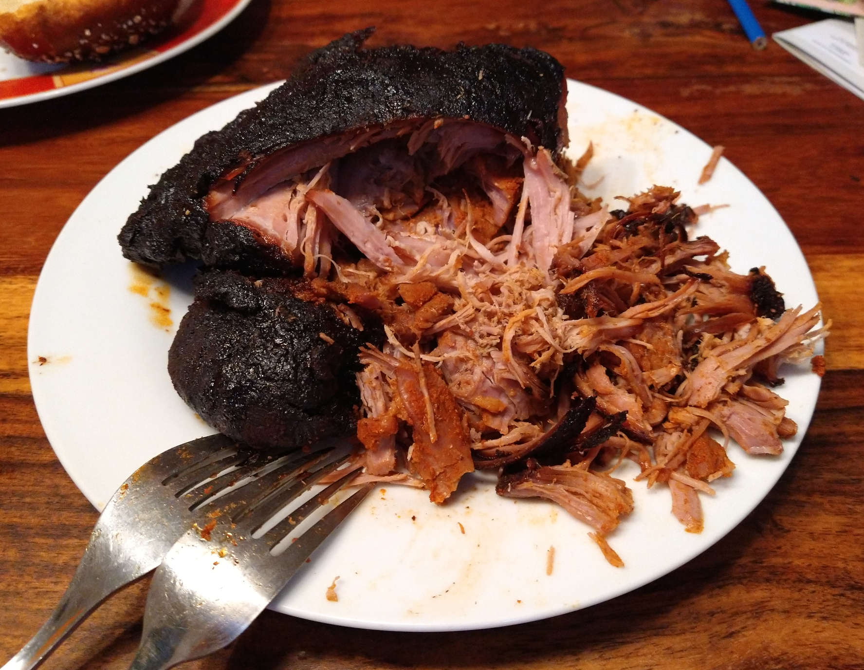 Pulled Pork