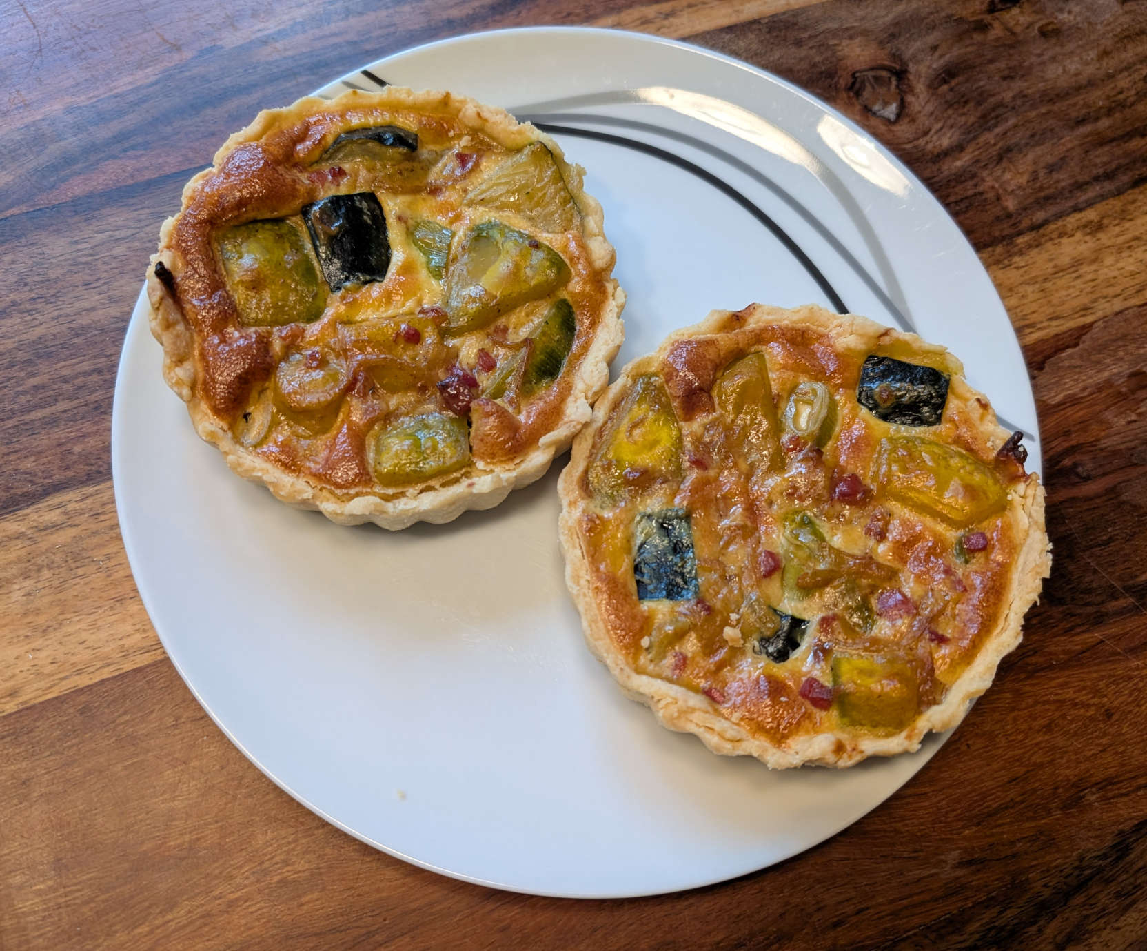 Quiche