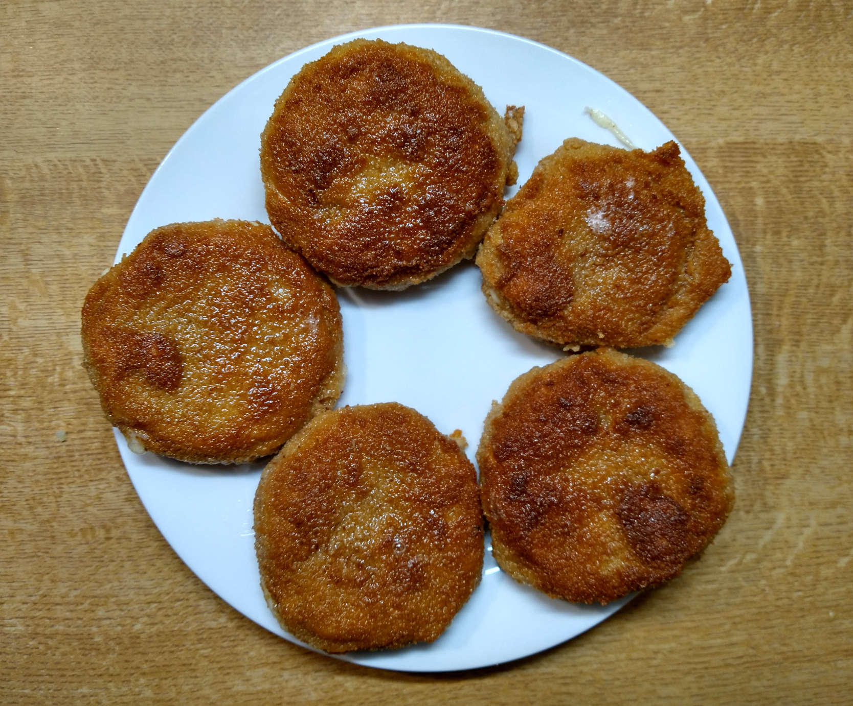 Sellerie-Cordon Bleu