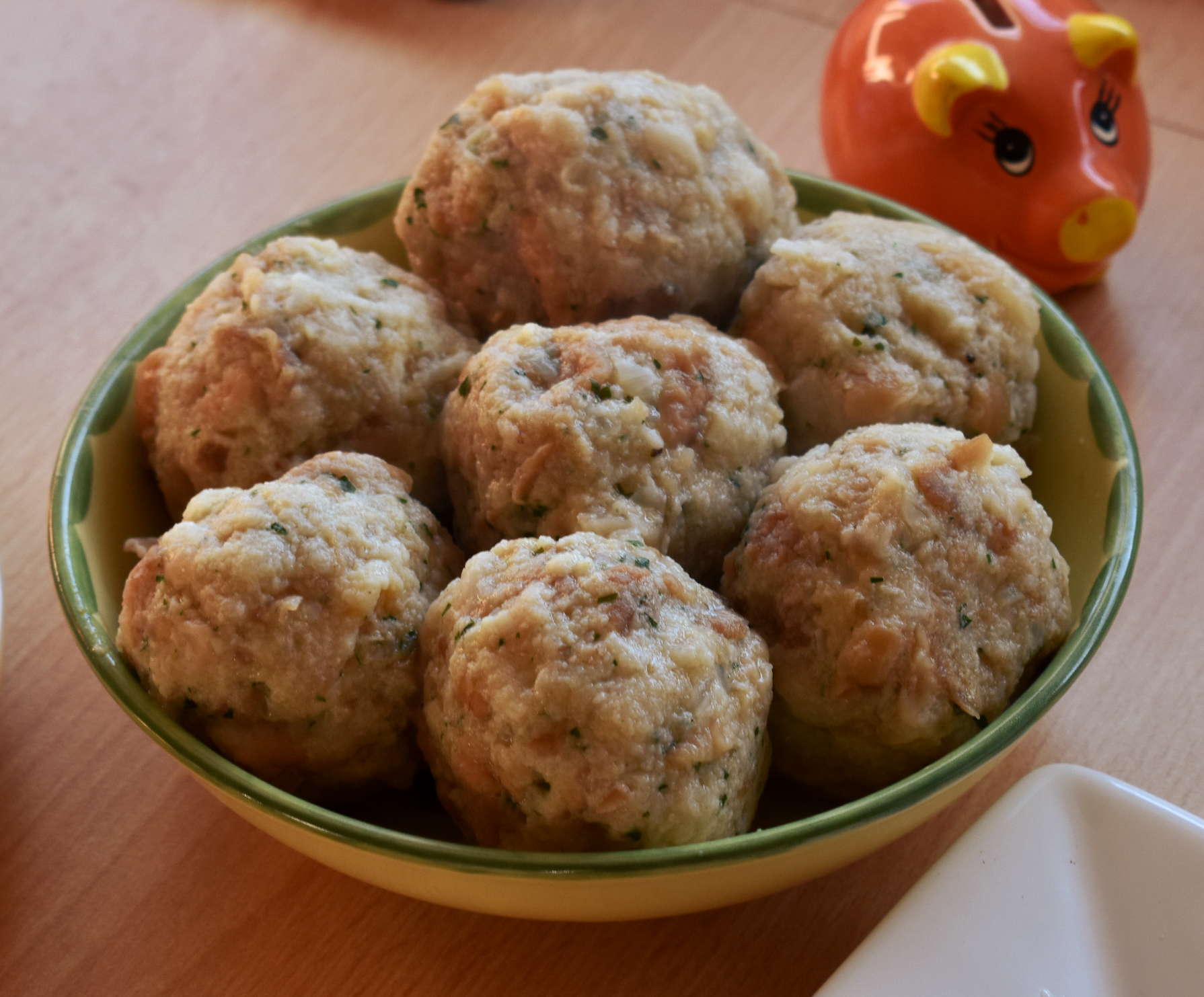 Semmelknödel