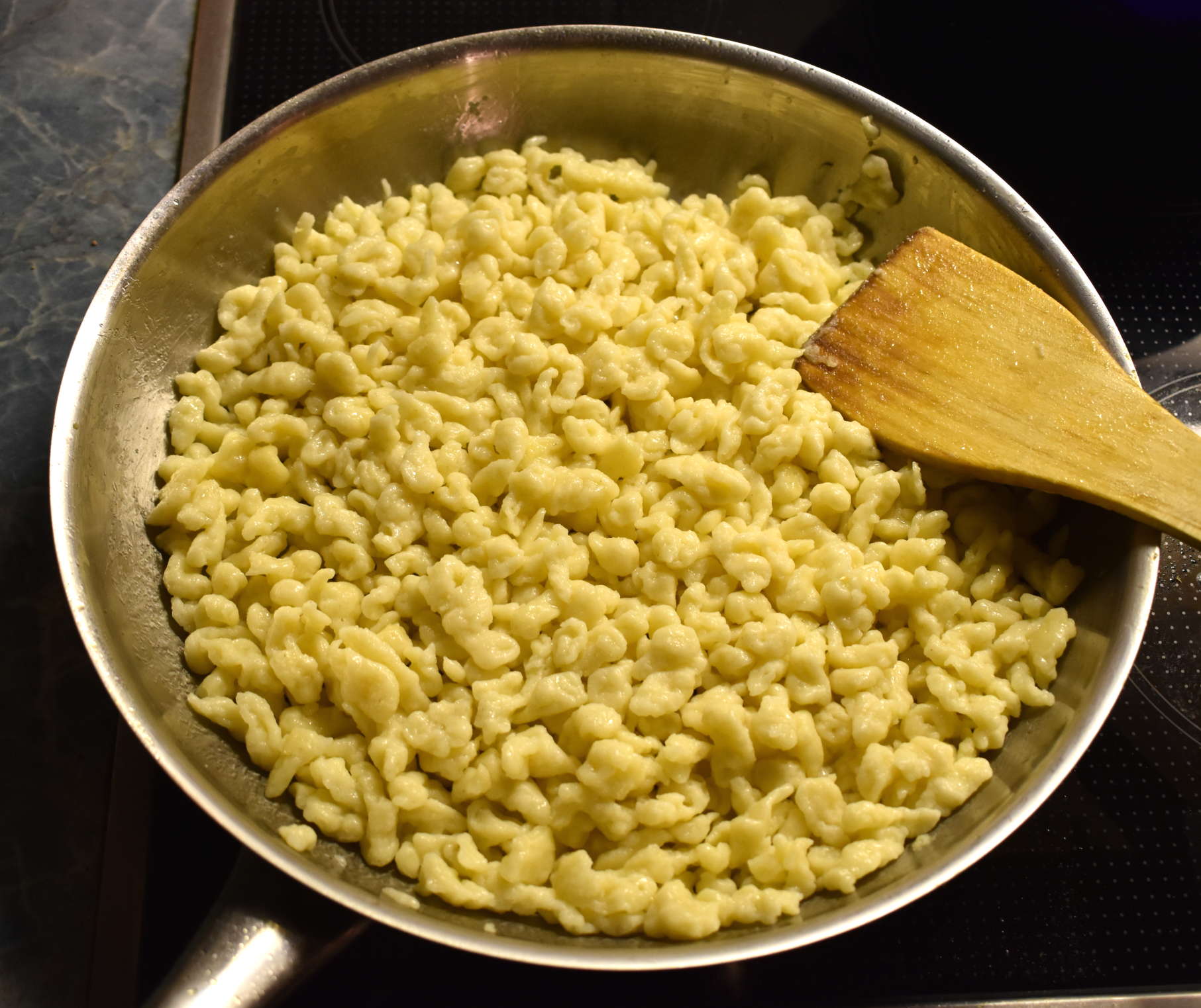 Spätzle