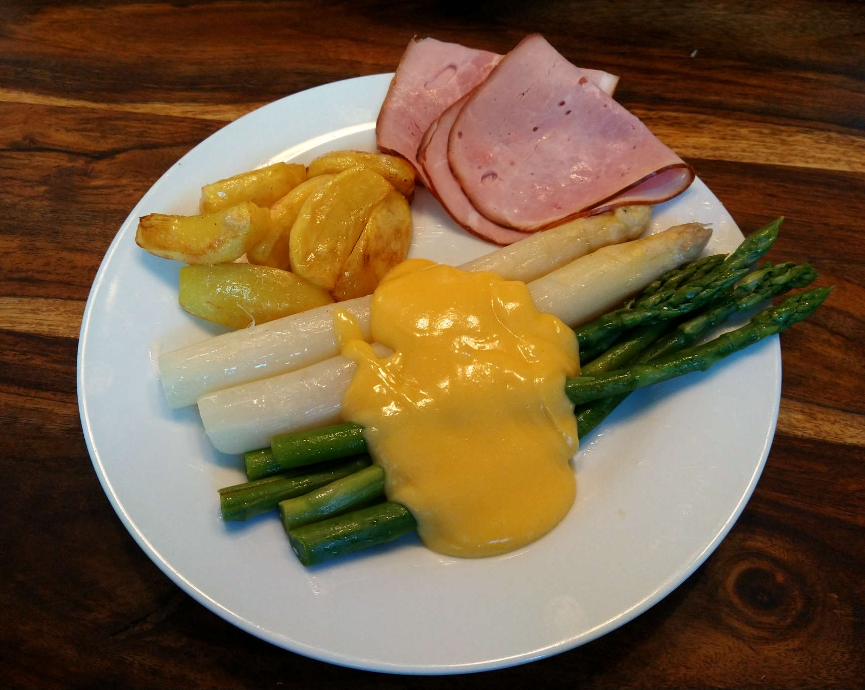 Spargel