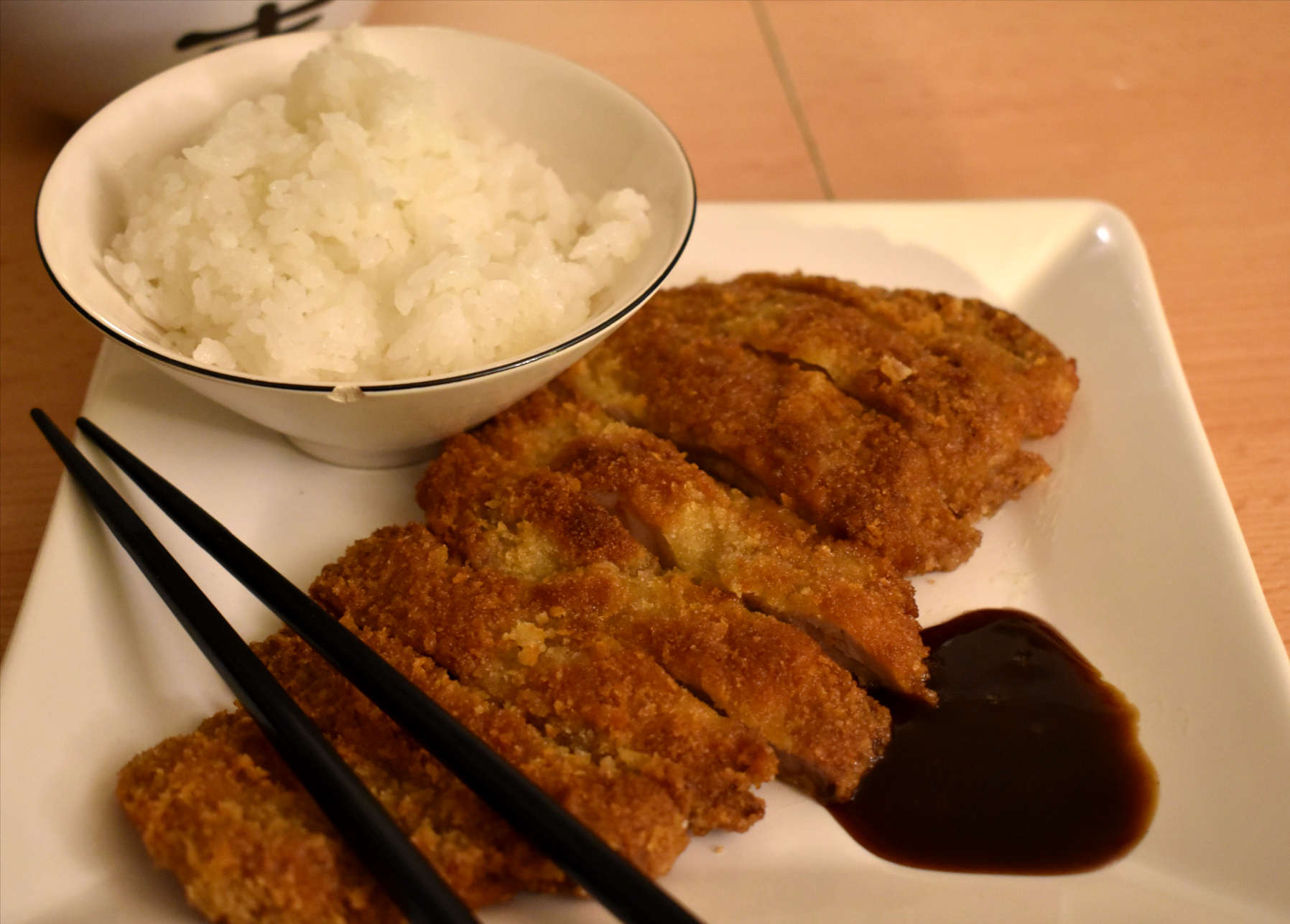 Misore-Tonkatsu