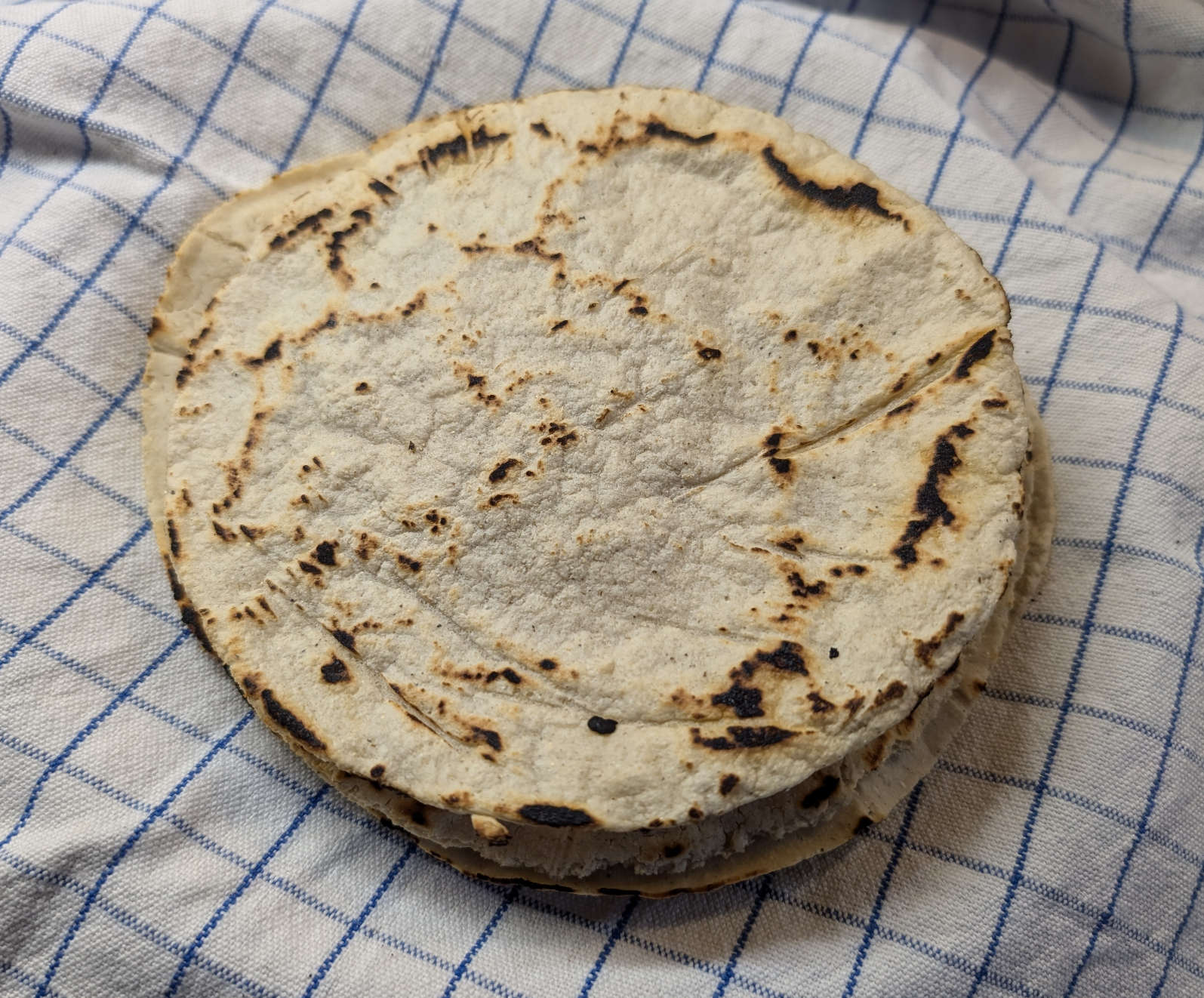 Tortillas