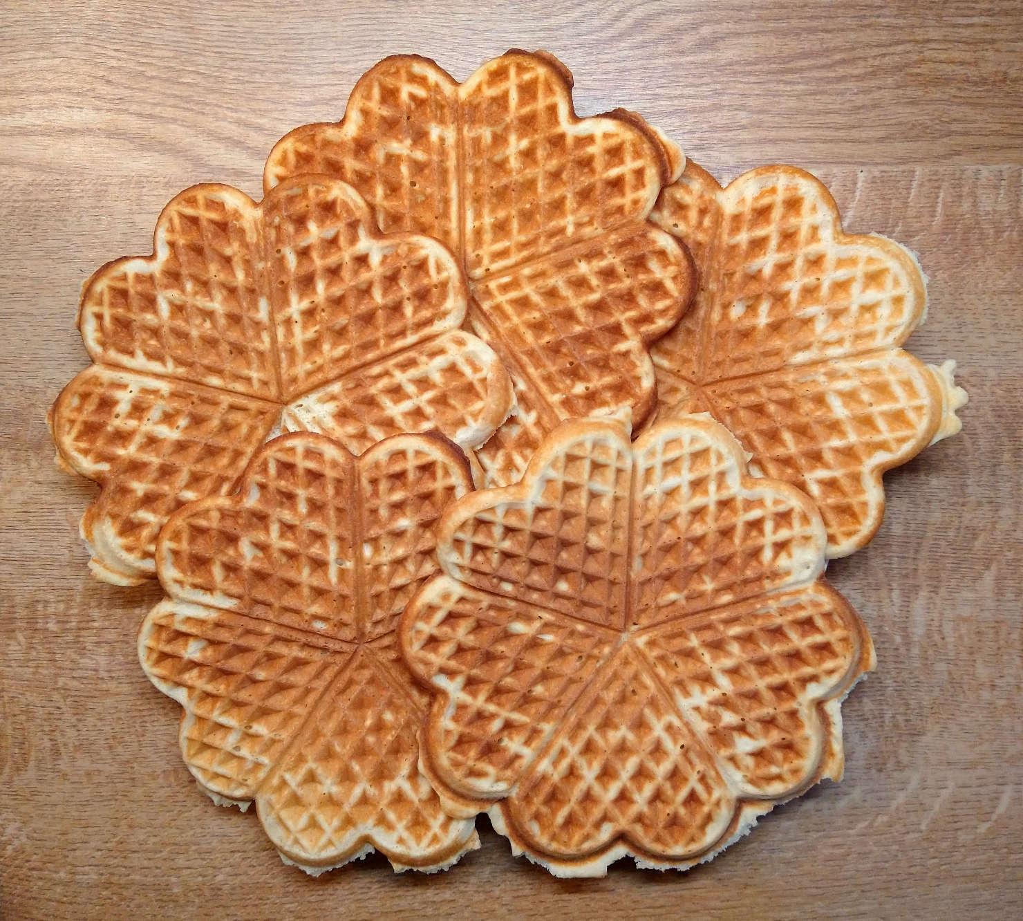 Waffeln